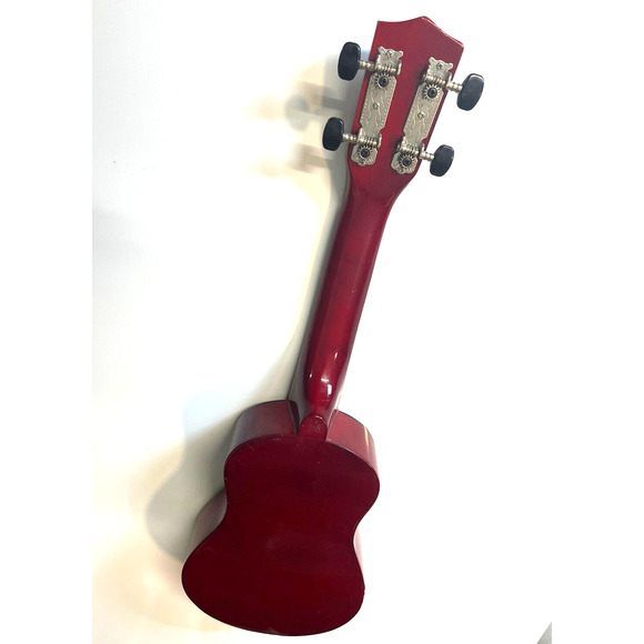 Power Play Child Size Acoustic Guitar - Size: 21 x 7 x 4 - Picture 9 of 9